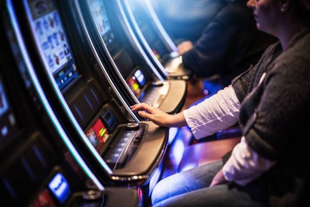 centoto slot game promotions and cashback interface